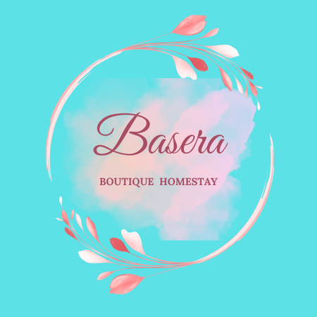 Basera Boutique Homestay logo