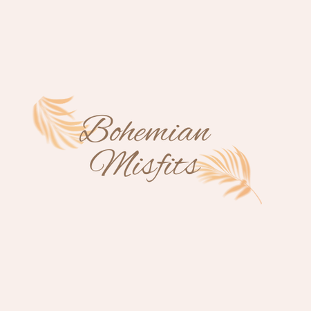 Bohemian Misfits logo
