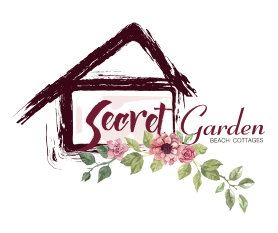 Secret Garden logo